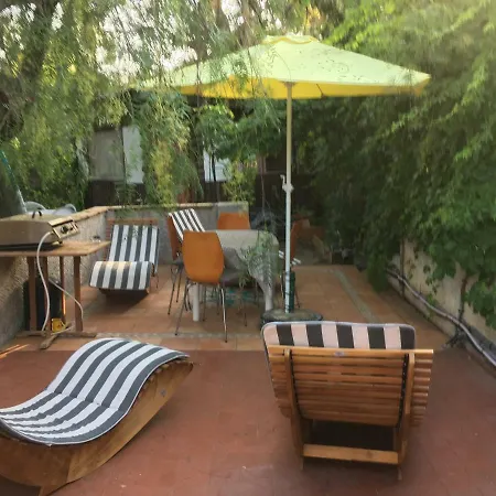 Studio Naturiste Ile Du Levant N1 Ideal Acces Mer * Hyeres