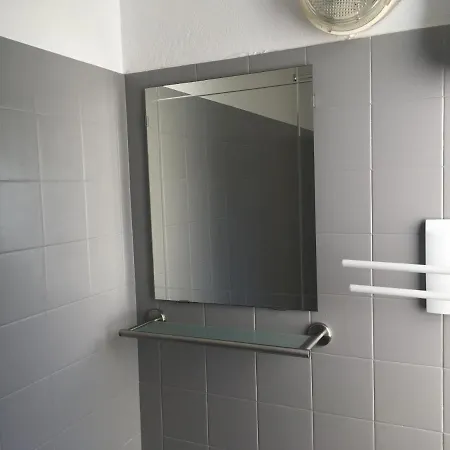 Appartamento Studio Naturiste Ile Du Levant N1 Idéal Accès Mer
