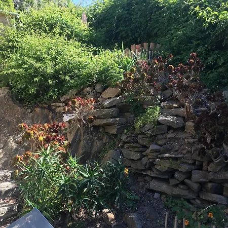 Studio Naturiste Ile Du Levant N1 Idéal Accès Mer