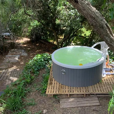 Studio Naturiste Ile Du Levant N1 Idéal Accès Mer Appartamento *